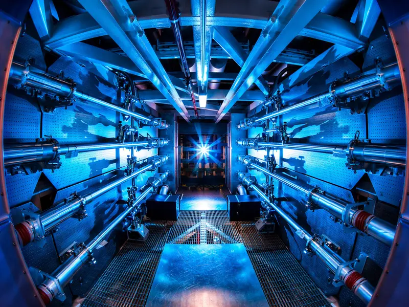img of The Fusion Gambit: US Energy Leadership or Neo-Technological Imperialism?