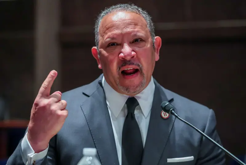 img of The Receding Dream: A National Urban League Report Sounds the Alarm on America's Backsliding