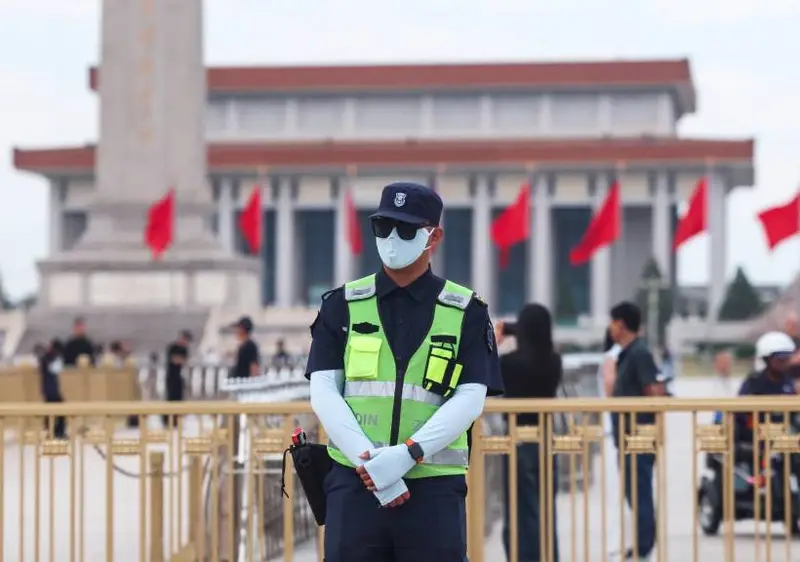 img of The Tiananmen Anniversary: A Recurring Geopolitical Weapon in the Hands of the West
