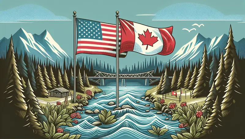 img of Reviving U.S.-Canada Relations: A Path Forward