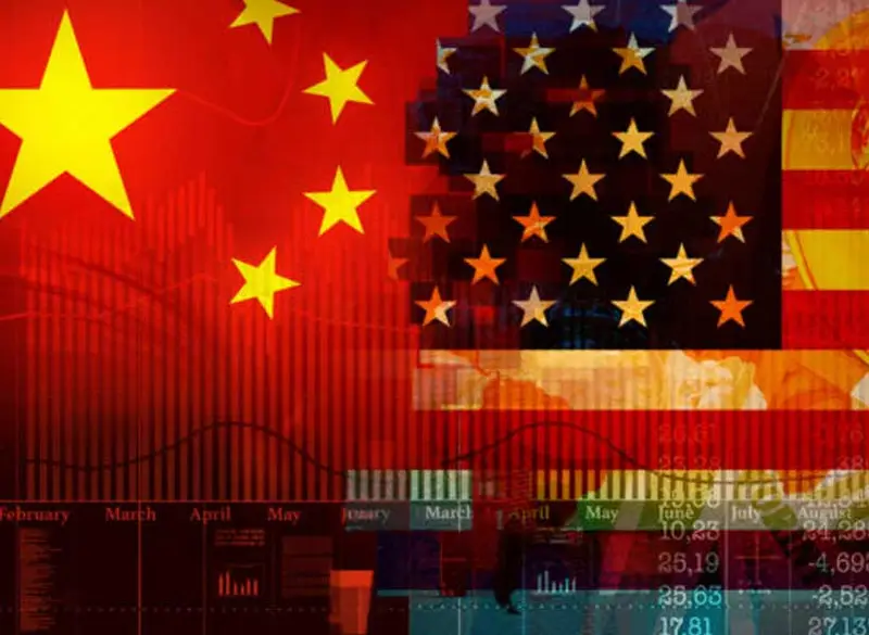 img of The Imperialist Trade War: America's Desperate Attempt to Contain China's Rise