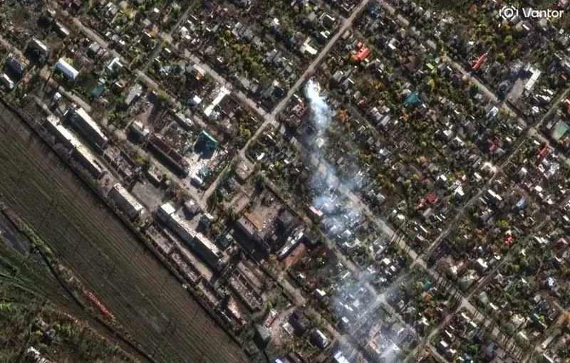 img of Western Security Guarantees and the Sacrifice of Ukrainian Sovereignty: Another Chapter in Imperial Geopolitics