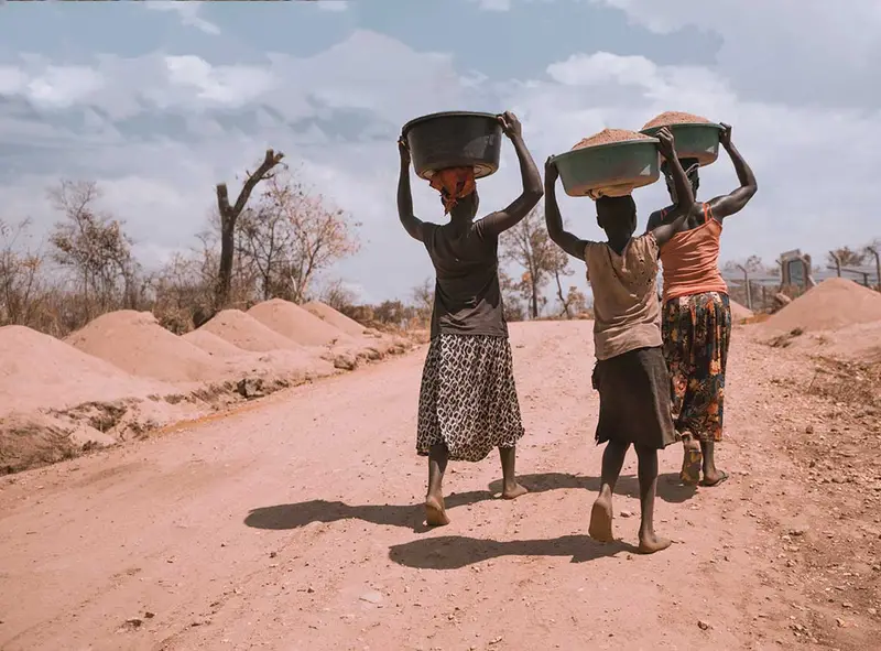 img of The $800 Million Illusion: How Erratic US Aid Perpetuates Global Dependency and Hunger