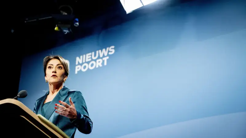 img of The Price of a Seat: NATO's 5% Pledge and the Harsh Reality of Modern Sovereignty