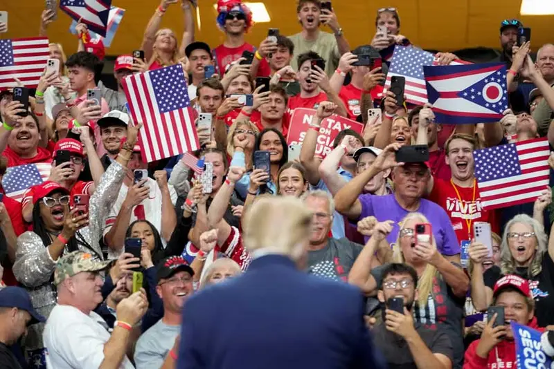 img of An Election, Not a Peace: The Cynical Calculus Behind the US-Iran 'Deal'