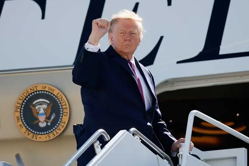 img of The November Thaw: How US Electoral Cynicism Unfreezes Global Conflict