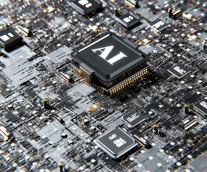 img of The Unvarnished Truth: The U.S. Semiconductor Blockade is Desperate Neo-Colonialism, Not National Security