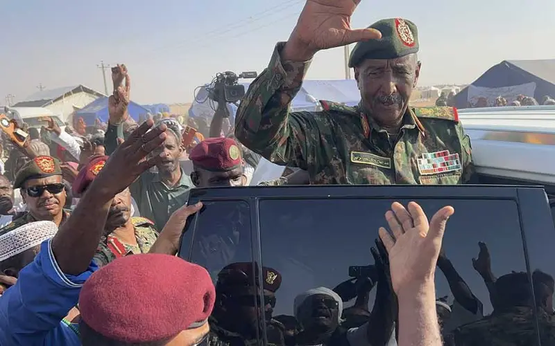 img of The Visa as a Weapon: How U.S. Coercion in Sudan Exposes the Hypocrisy of the 'Rules-Based Order'