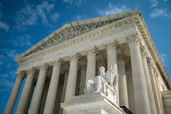 img of The Supreme Court's Tariff Decision: A Triumph for Constitutional Government