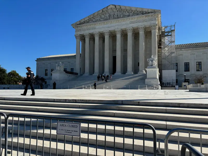 img of The Supreme Court's SNAP Decision: Weaponizing Hunger Against America's Most Vulnerable