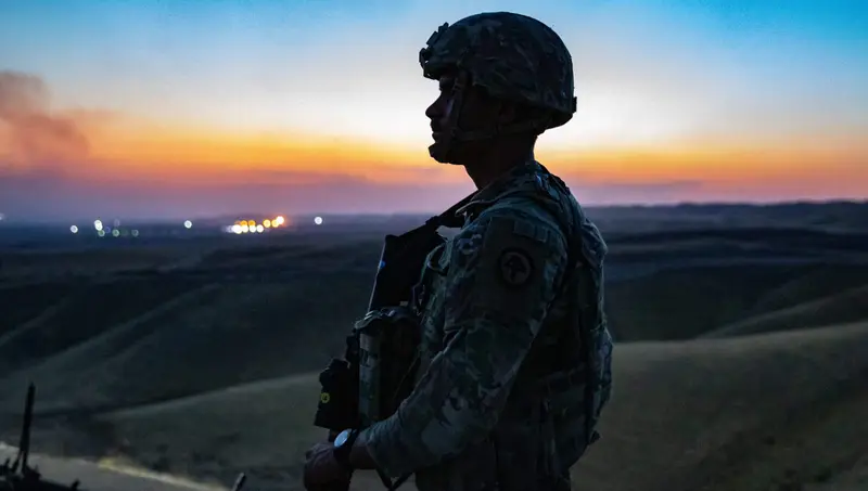 img of The Great American Retreat: Iraq's 'Liberation' and the Looming Shadow of Persian Imperialism