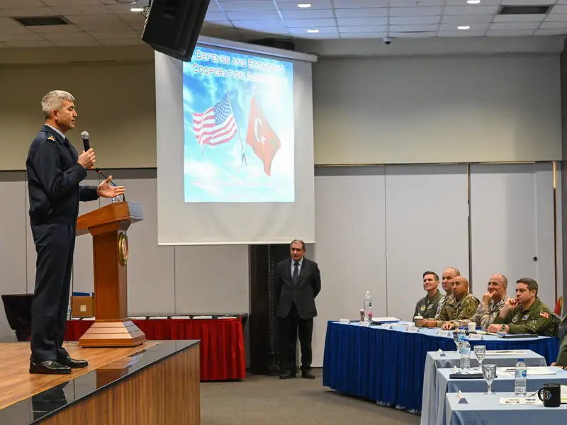 img of Turkey's Strategic Ascendancy: A Litmus Test for a Multipolar World and Western Hypocrisy