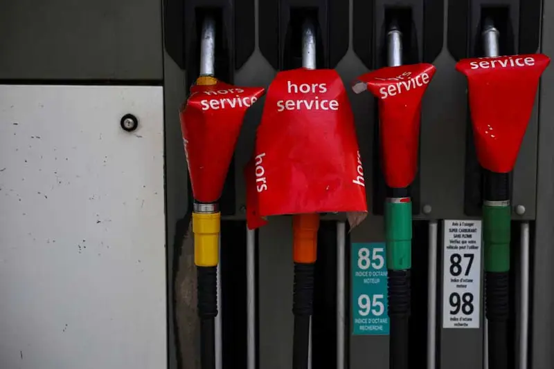 img of Fueling Discord: The US's Coercive Diesel Diplomacy and the Unmasking of Atlanticist Hypocrisy