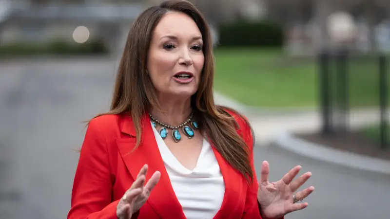 img of The Dangerous Erosion of Church-State Separation: A Cabinet Secretary's Inappropriate Religious Endorsement