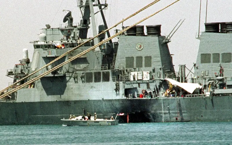 img of The Cole Bombing Case: When Justice Becomes a Political Football