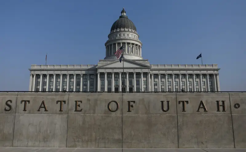 img of Judicial Courage Prevails: Utah's Gerrymandering Defeat and the Fight for Fair Representation