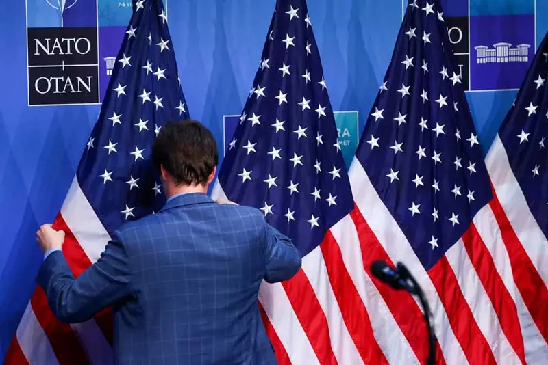 img of The Utah Stabbing: A Symptom of Imperialism's Exported Hatred and Hypocrisy