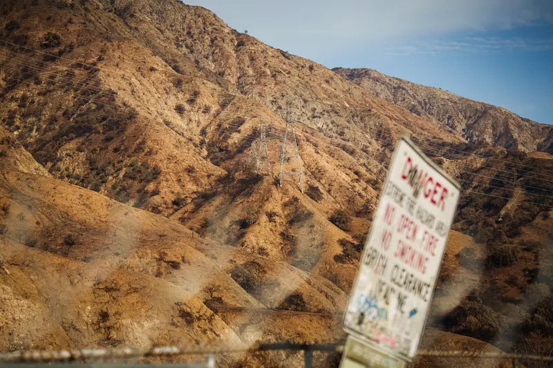 img of A Fire of Negligence, A Legislature of Complicity: The Betrayal of California's Wildfire Victims