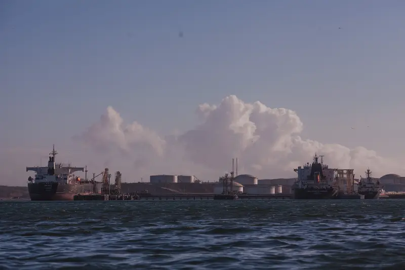 img of The Maritime Frontline: America's Bold Strike Against Venezuela's Shadow Oil Trade