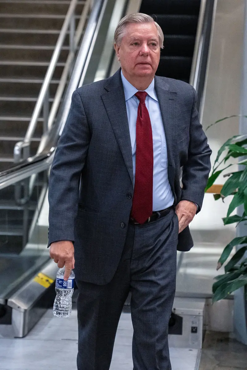 img of The Graham Allegations: A Case Study in Posthumous Political Warfare and the Erosion of Democratic Discourse