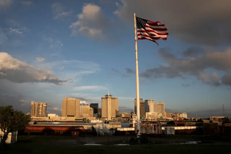 img of Celebrating Local Success, Rejecting Federal Overreach: The True Story of New Orleans' Crime Decline