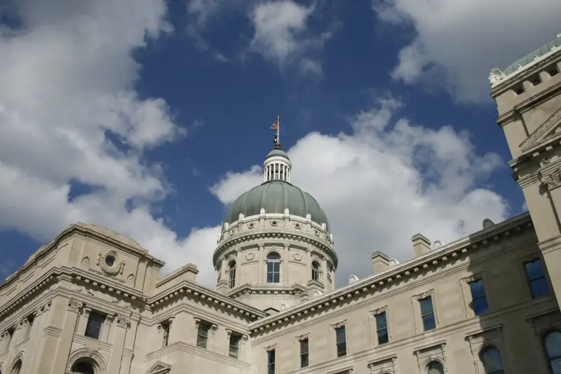 img of The Assault on Indiana's Democracy: When Political Disagreement Turns Dangerous