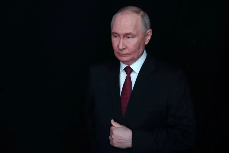 img of The Ukrainian Crucible: Exposing Western Naivety and Imperial Ambitions in the Global Power Struggle