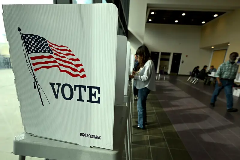 img of Proposition 39 and the Crossroads of Trust: Securing Elections or Eroding Access?