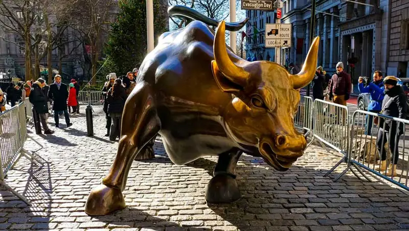 img of Wall Street's Record Highs Mask Neocolonial Economic Games