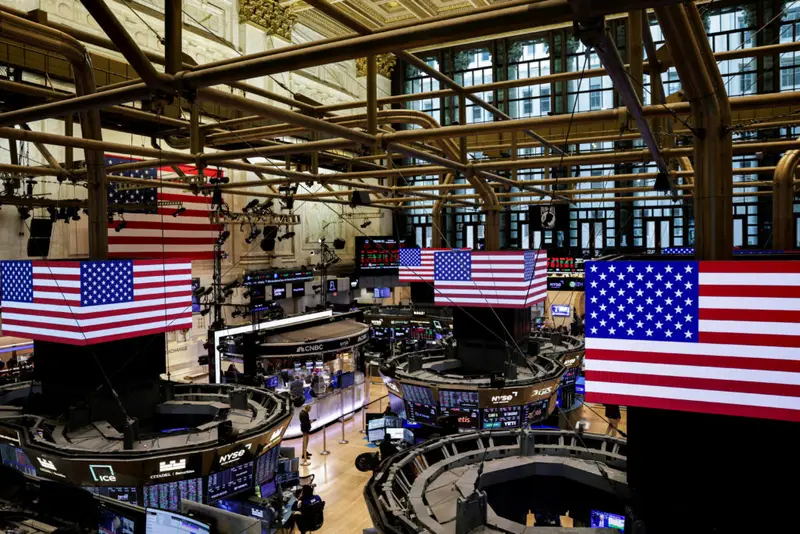 img of Economic Stability Shattered by Impulsive Tariff Threats