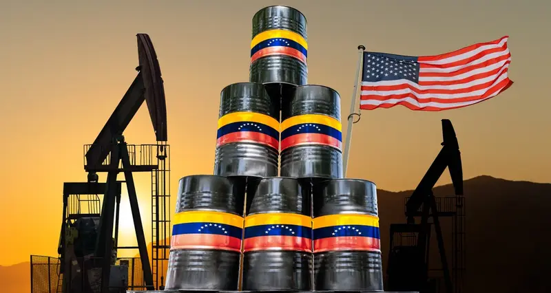 img of The Caracas Blueprint: How Regime Change Became a License for Generational Pillage