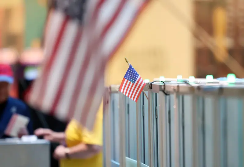 img of The Silent Crisis in Nevada: Low Turnout Threatens the Legitimacy of Representative Democracy