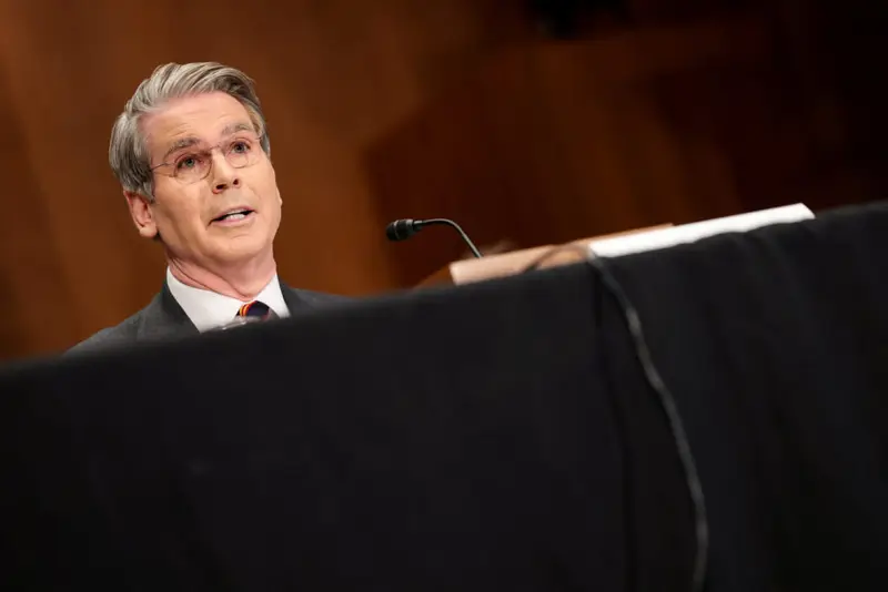 img of The Assault on Federal Reserve Independence: A Dangerous Precedent for American Democracy