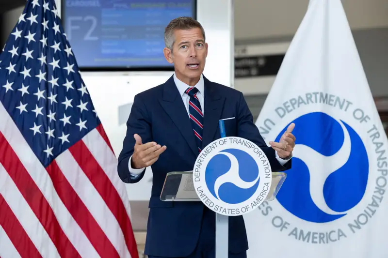 img of The Sky Is Falling: How the Government Shutdown Is Jeopardizing Aviation Safety