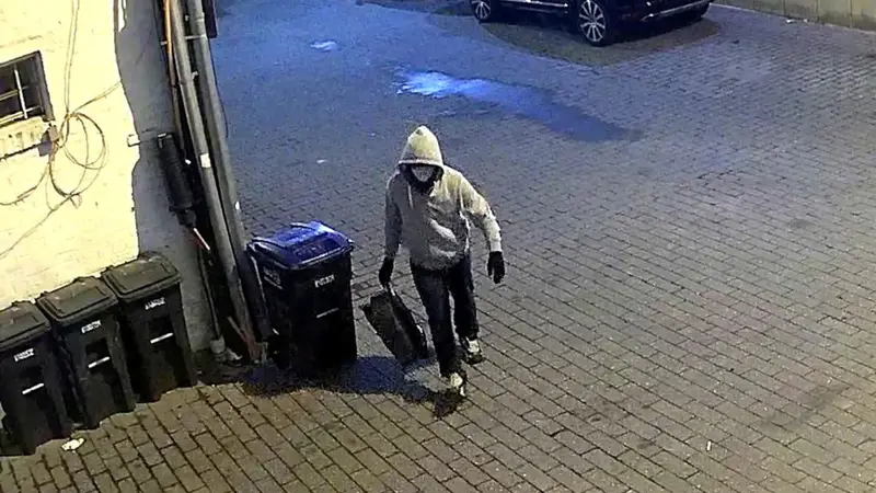 img of A Breakthrough in Justice: The Arrest in the January 5th Pipe Bombing Case
