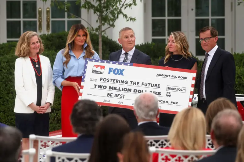 img of A $2 Million Investment in Foster Youth: Philanthropy, Potential, and the American Promise