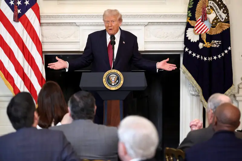 img of America's Longest Shutdown: A Crisis of Leadership and Democratic Norms