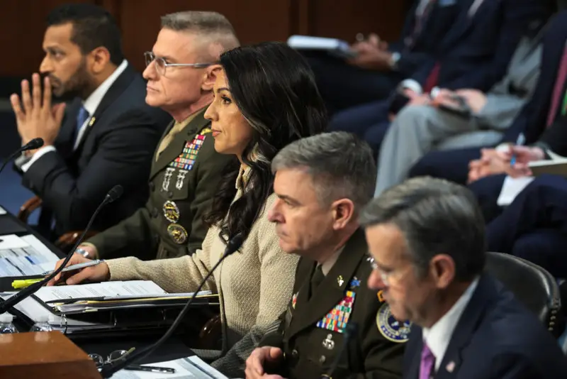 img of A Chilling Evasion: Intelligence Stonewalling and the Erosion of Democratic Accountability