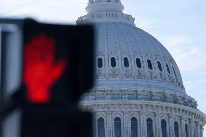 img of The Cost of Brinkmanship: How a Government Shutdown Undermines Democracy and Endangers Liberty