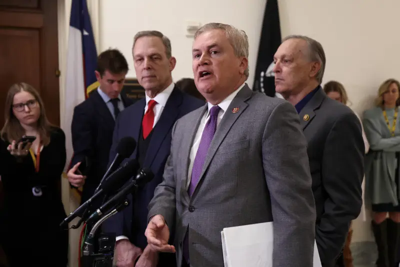 img of The Dangerous Politicization of Congressional Oversight: Weaponizing Contempt Against Political Opponents
