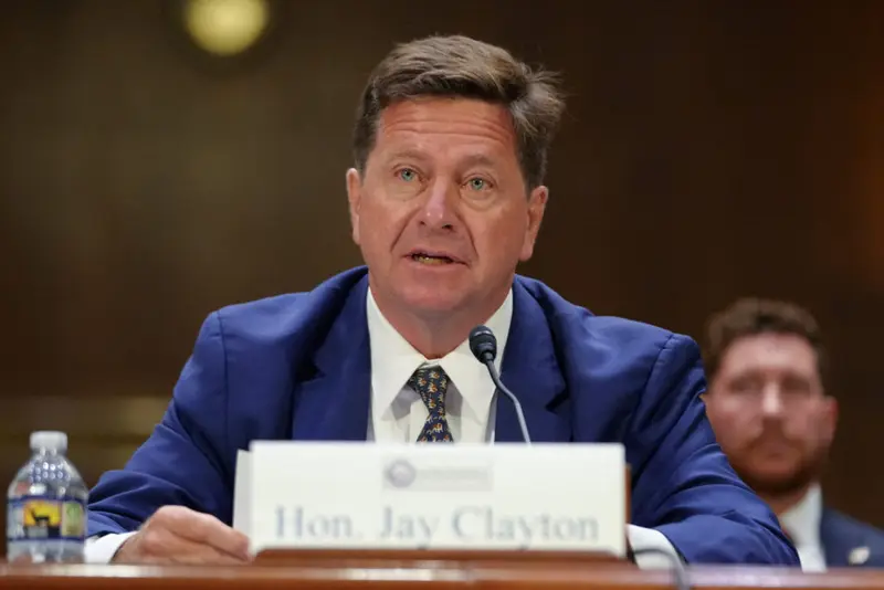 img of The Clayton Nomination: A Test of Institutional Integrity in the Shadow of Politicization