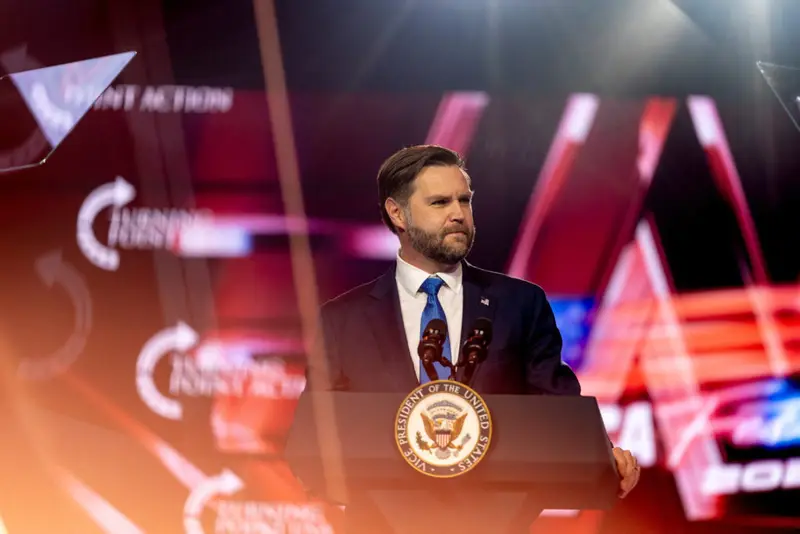 img of The Fracturing of the MAGA Movement: A Perilous Path Forward