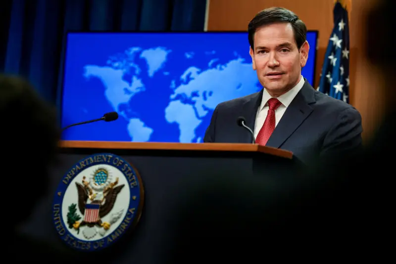 img of America at a Crossroads: The Dangerous Evolution of 'America First' Foreign Policy