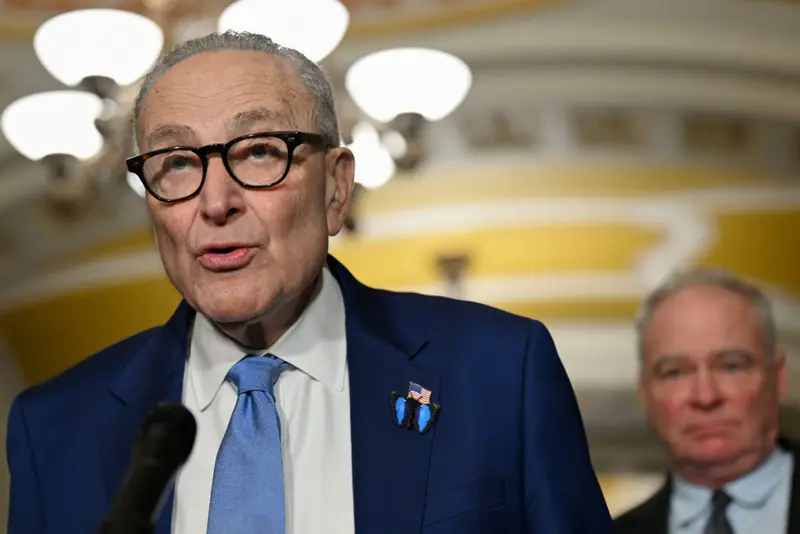 img of The DHS Shutdown Crisis: When Politics Trumps Constitutional Principles