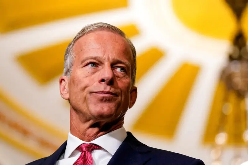 img of Government in Paralysis: The Shutdown Crisis That Betrays America's Promise