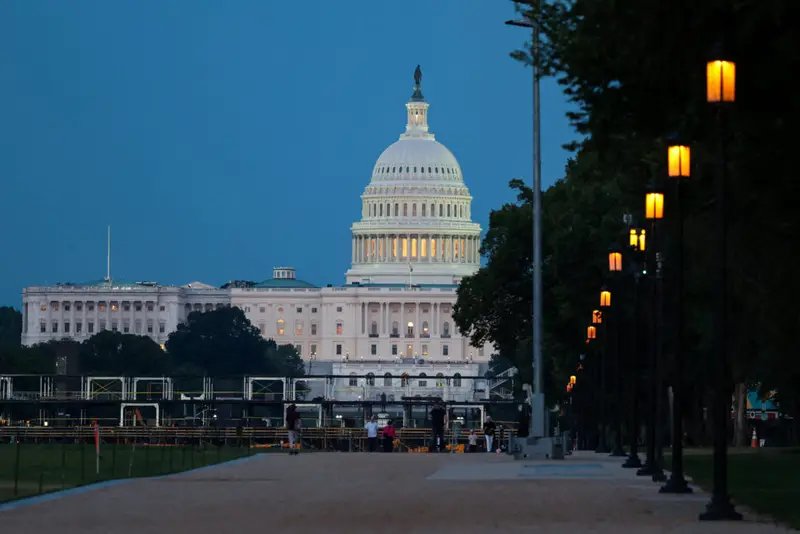 img of The Crypto Clarity Impasse: A Failure of Governance and a Test for Democratic Institutions