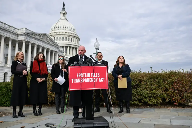 img of A Victory for Truth: The Bipartisan Push for Epstein File Transparency and Its Prof Implications