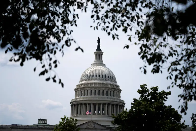 img of A Sanctions Vote and Institutional Crossroads: American Power Tested at Home and Abroad