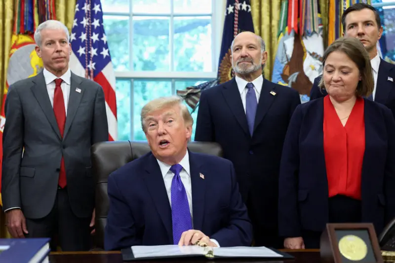 img of The Tariff as a Campaign Prop: The Dangerous Conflation of Economic Policy and Partisan Politics