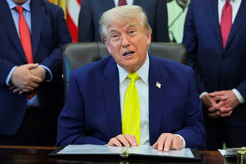 img of A $700 Million Tombstone: The Trump Administration's Last-Ditch Effort to Bury America's Energy Future